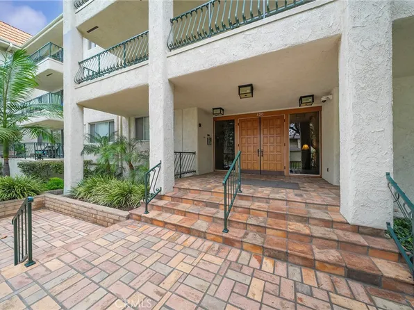 420 S Madison Ave APT 205, Pasadena, CA 91101