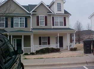 4015 Volkswalk Pl S, Raleigh, NC 27610