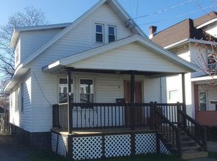 1904 Briar Ave, Utica, NY 13501