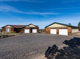 6215 SW Marmot Ct, Terrebonne, OR 97760