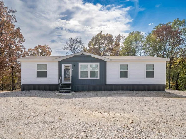299 McKenzie Trl, Royal, AR 71968