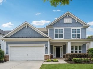 303 Ridgewood Trl, Canton, GA 30115