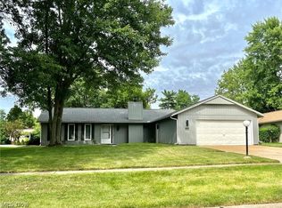 22410 Rock Creek Cir, Strongsville, OH 44149