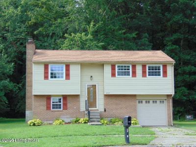 8409 Archwood Ct, Louisville, KY, 40219