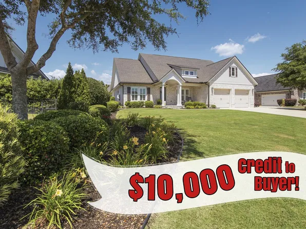 77 Meadow Lake Dr, Freeport, FL 32439