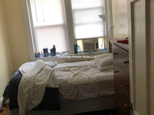 (undisclosed Address), Cambridge, MA 02138