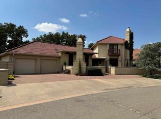 922 Compound, Enid, OK 73703