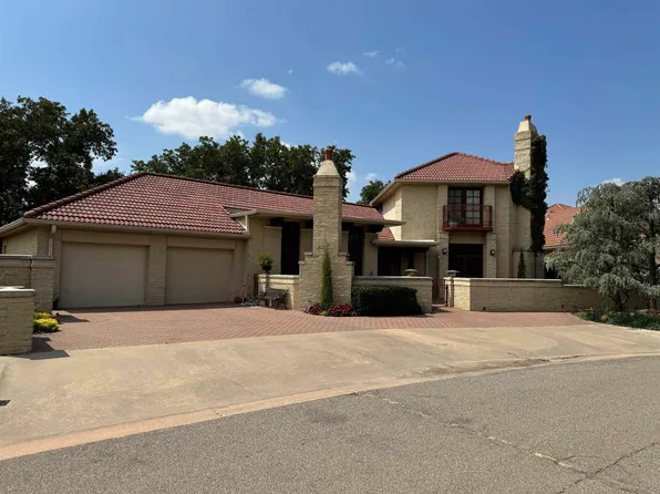 922 Compound, Enid, OK 73703