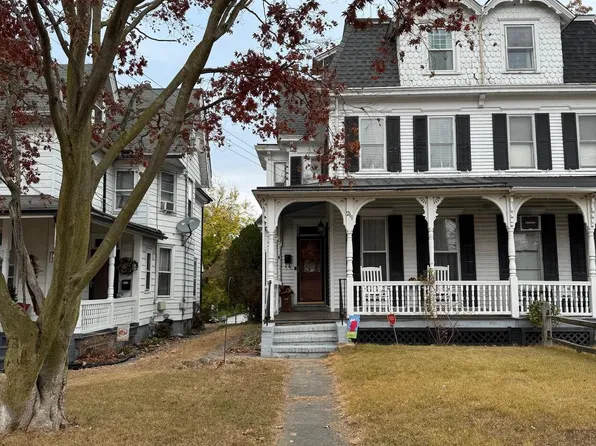 211 W Commerce St, Bridgeton, NJ 08302