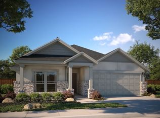 307 Backstays Loop, Kyle, TX 78640