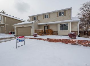 10061 Lewis Ct, Westminster, CO 80021