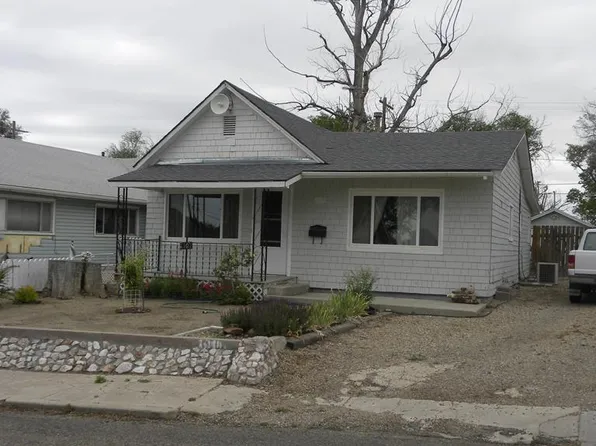 1101 Cimarron Ave, La Junta, CO 81050