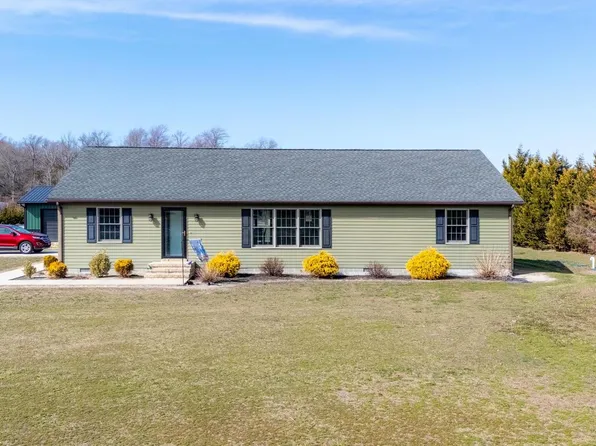 3029 Burnite Mill Rd, Harrington, DE 19952