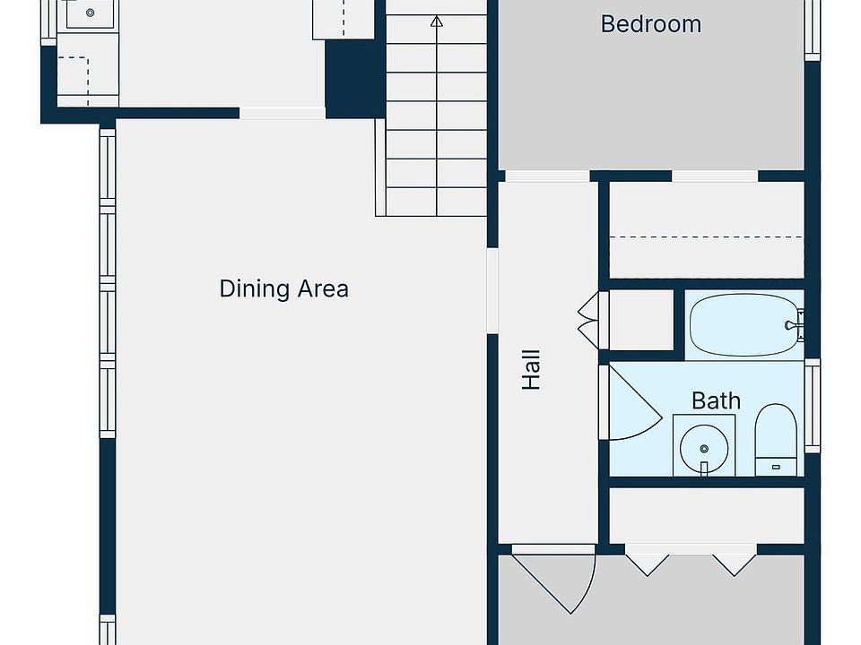 2nd image of 115 E Eckman St