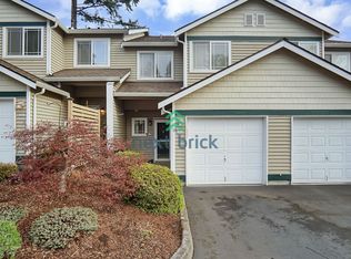 21624 9th Ave SE #D103, Bothell, WA 98021