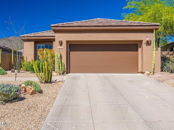 3rd image of 6852 E WHISPERING MESQUITE Trail