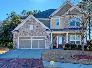 2714 Ashby Pond Trl, Duluth, GA 30097
