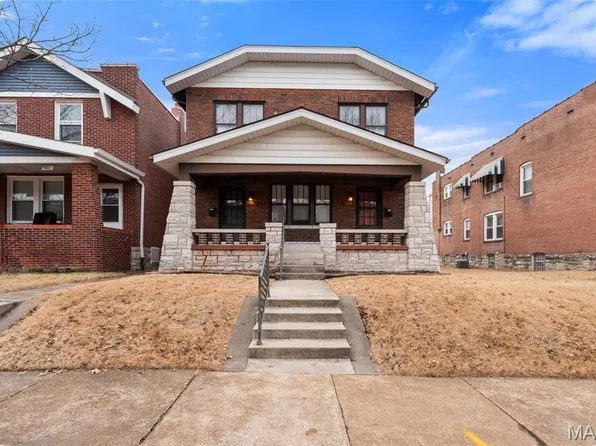 3662 Wilmington Ave, Saint Louis, MO 63116