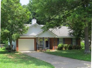 8507 Quarry Rd, Charlotte, NC 28212