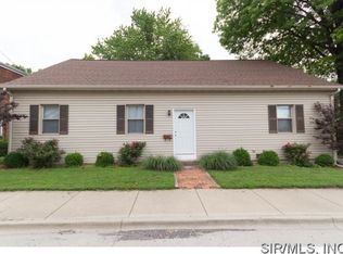 9 E Laurel St, Millstadt, IL