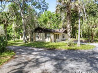1220 Maytown Rd, Oak Hill, FL 32759