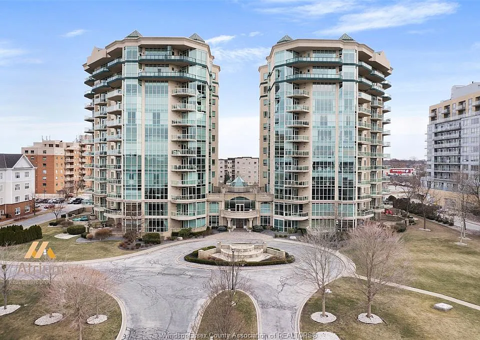 5055 Riverside Dr E #201