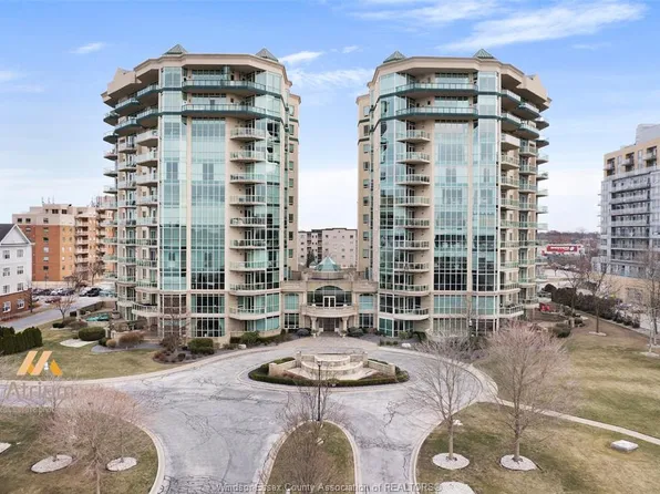 5055 Riverside Dr E #201, Windsor, ON N8Y 5A6