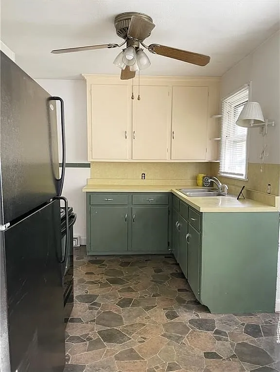 2 bed, 1.0 bath, 720 sqft, $1,250 — Photo 4