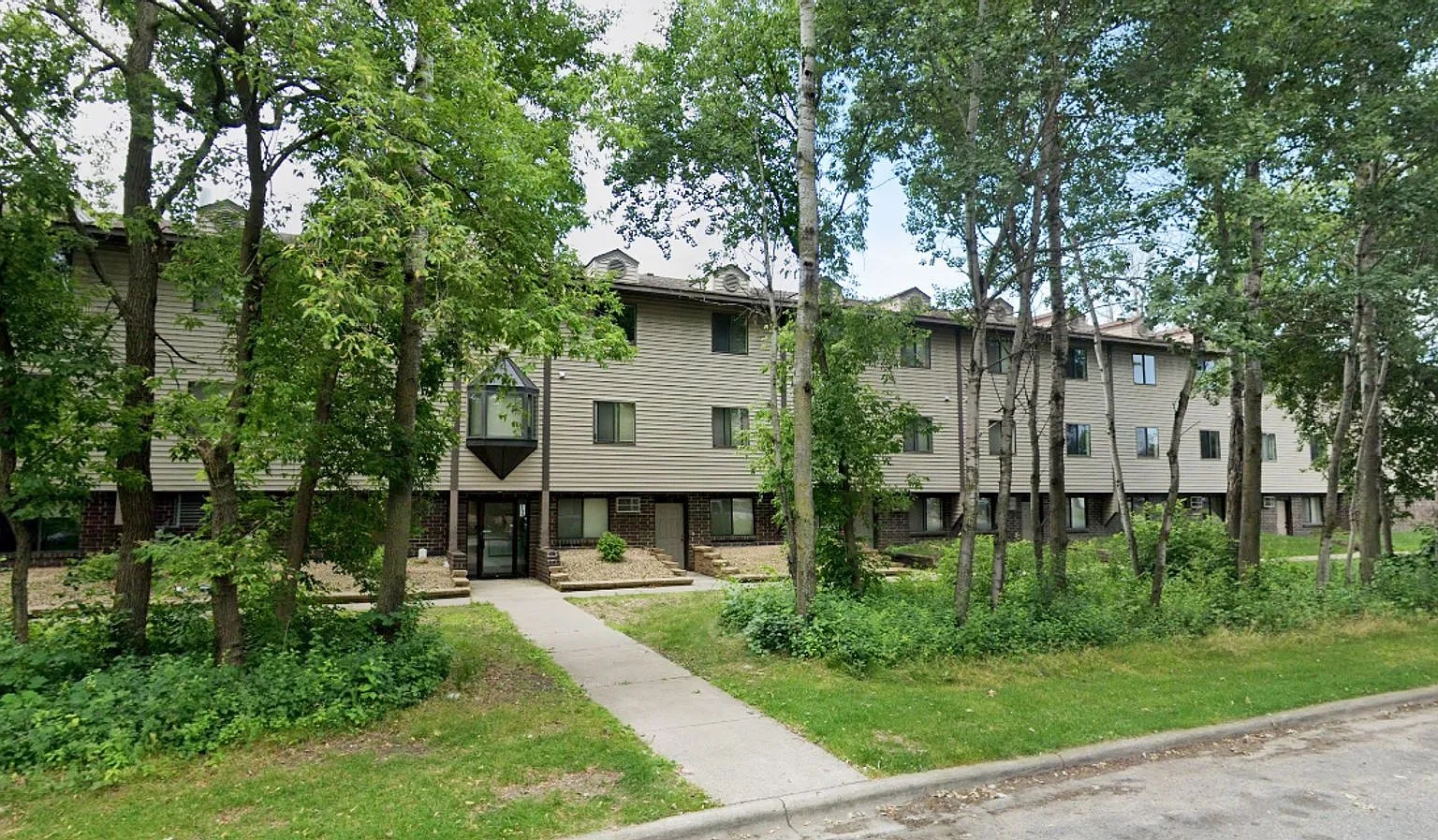Wildwood Townhomes — Photo 3