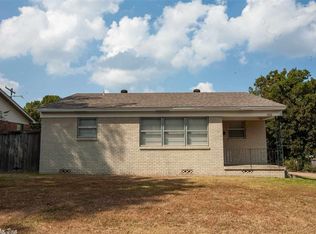 6100 Ridgecrest Dr, Little Rock, AR 72205