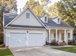 5121 Fairmead Cir, Raleigh, NC 27613