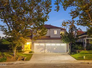12496 Arbor Hill St, Moorpark, CA 93021