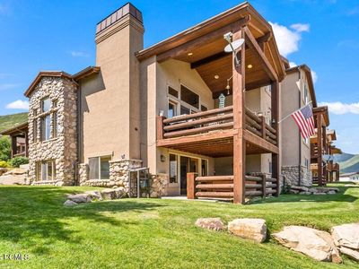 508 N Ranch Way, Midway, UT, 84049