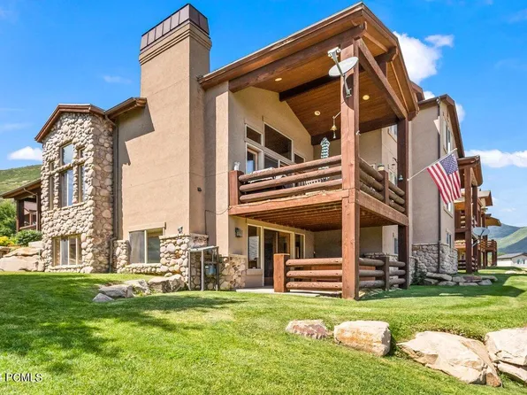 508 N Ranch Way, Midway, UT 84049