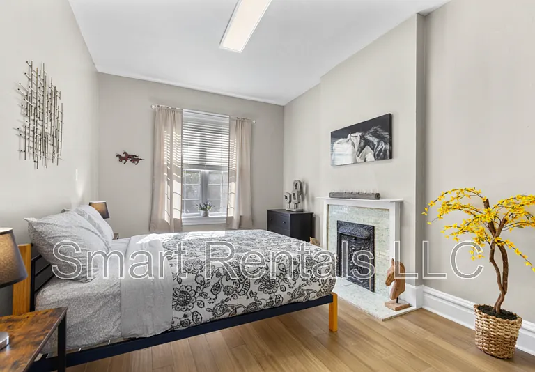 3313 Magnolia Ave #2F — Photo 6