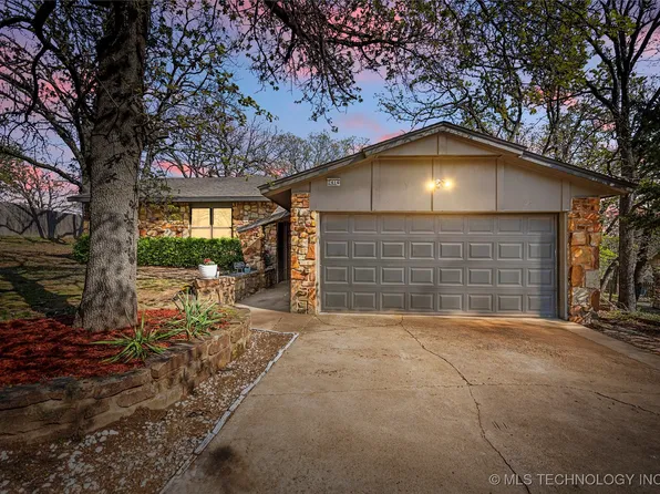 2414 W Newton Ct, Tulsa, OK 74127