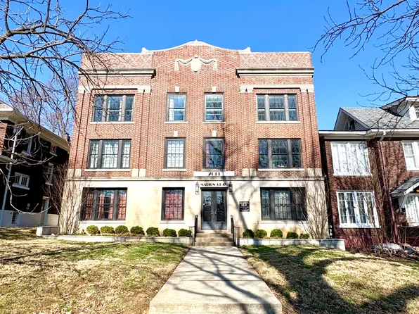 2013 Eastern Pkwy, Louisville, KY