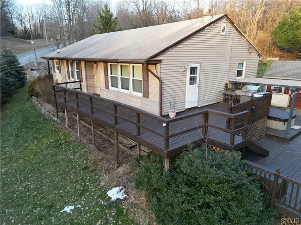 3770 Otisco Rd, Marietta, NY 13110