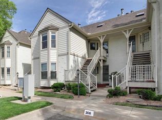 8018 E Woodspring Way APT 305, Wichita, KS 67226