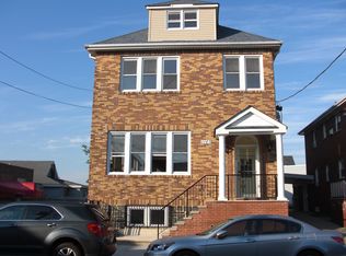 1163 70th St Floor 3, North Bergen, NJ 07047