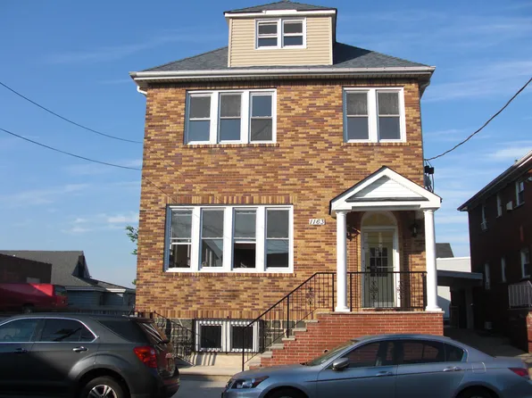 1163 70th St Floor 3, North Bergen, NJ 07047