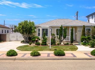 15611 S Saint Andrews Pl, Gardena, CA 90249