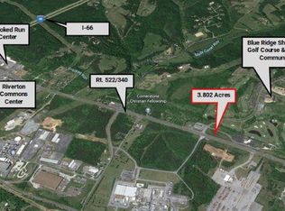 Hospitality, Front Royal, VA 22630