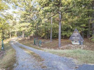 5455 Lake Dr, Bee Branch, AR 72031
