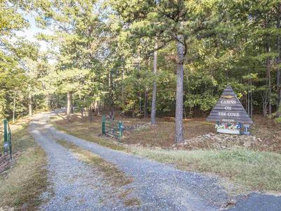 5455 Lake Dr, Bee Branch, AR, 72031