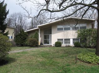 2617 S Cedar St, Little Rock, AR 72204