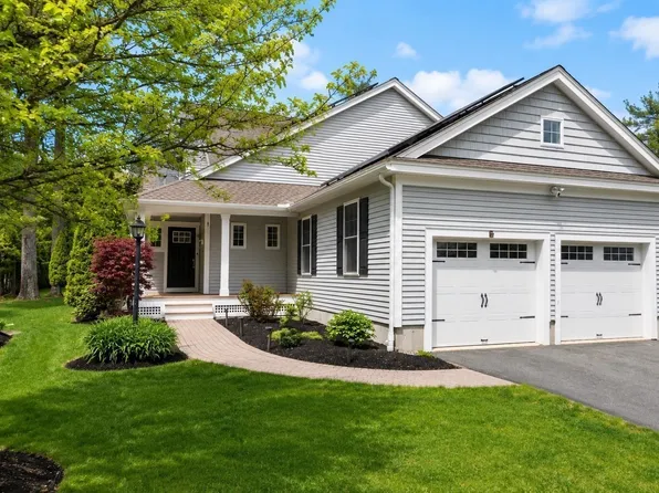 43 Quarry Rd #43, Acton, MA 01720