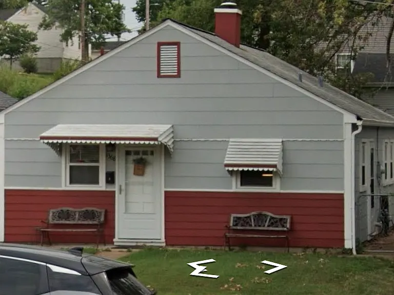 1368 Kraft St — Photo 1