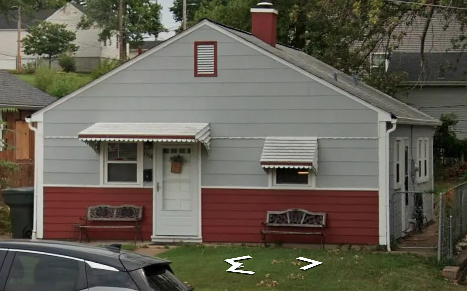 1368 Kraft St