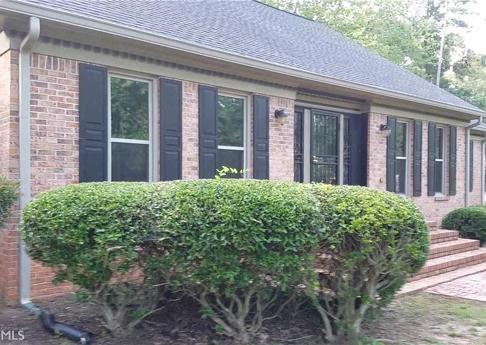 370 Dix Lee On Dr, Fayetteville, GA 30214 | Zillow